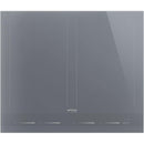 Smeg Induction Hob 60cm SIM1643DS - Ideali