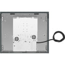 Smeg Induction Hob 60cm SIM1643DS - Ideali