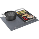 Smeg Induction Hob 60cm SIM1643DS - Ideali