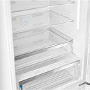 Smeg Fridge Freezer 205x71cm FAB38RWH5 - Ideali