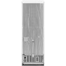 Smeg Fridge Freezer 205x71cm FAB38RWH5 - Ideali