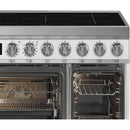 Smeg Range Cooker 90x60cm CPF92IMWH - Ideali