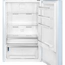 Smeg Fridge Freezer 192x80cm FAB50RPB5 - Ideali
