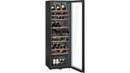 Siemens iQ500 Free-Standing Wine Cooler 186x60cm KW36KATGA