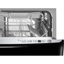 Smeg Dishwasher 60cm DIFABBL - Ideali