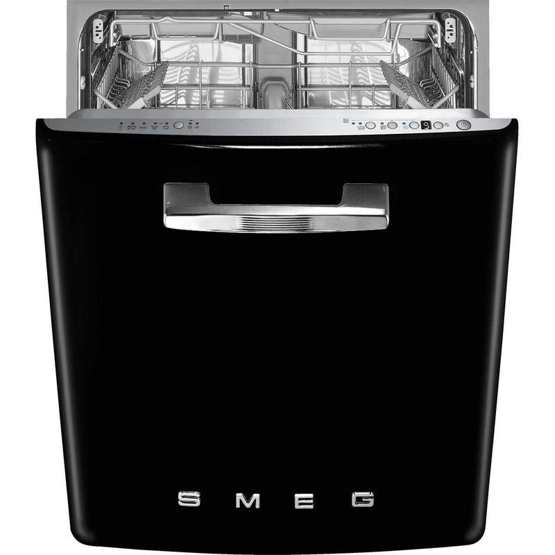 Smeg Dishwasher 60cm DIFABBL - Ideali
