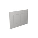 Vola A85 Toilet Flush Plate for Dual Flush for Geberit Cistern
