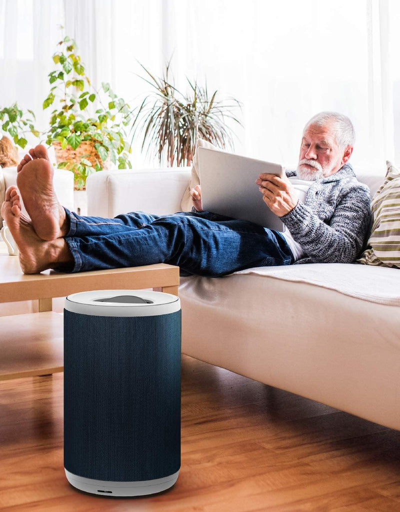 Aeris QAIR Lite Air Purifier