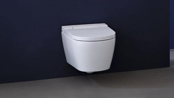 Geberit AquaClean 8000plus WC toilet spares and parts
