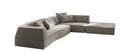 B&B Italia Bend Sofa Collection