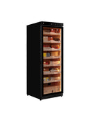 Ideali Regular Series Cigar Humidor 182cm