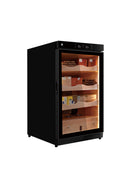 Ideali Regular Series Cigar Humidor 82cm