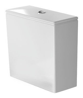 Duravit DuraStyle Cistern for connection right or left