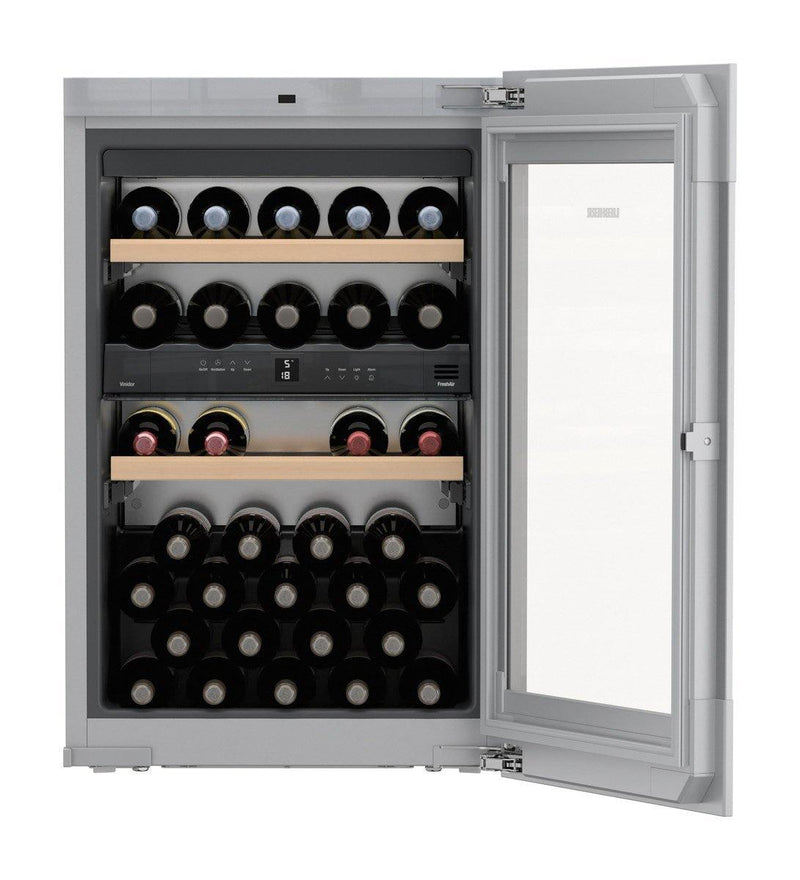 Liebherr Built-In Wine Cooler 98x64cm EWTgb1683 - Ideali