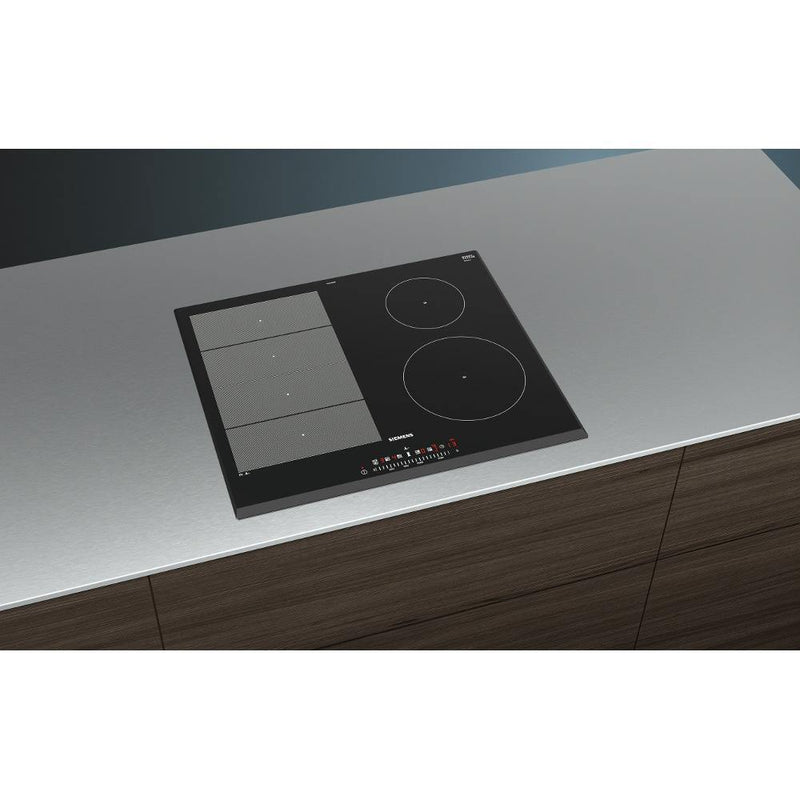 Siemens iQ700 Induction Hob 60cm EX651FEC1E - Ideali