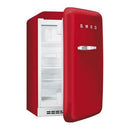 Smeg Free-Standing Fridge 95x57cm FAB10RRD5 - Ideali