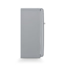 Smeg Free-Standing Fridge Freezer Retro Style 153x60cm FAB28RSV5