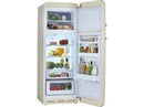 Smeg Free-Standing Fridge-Freezer 172x60cm FAB30RCR5UK - Ideali