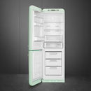 Smeg Free-Standing Fridge-Freezer 197x60cm FAB32LPG5UK - Ideali