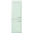 Smeg Free-Standing Fridge-Freezer 197x60cm FAB32LPG5UK - Ideali