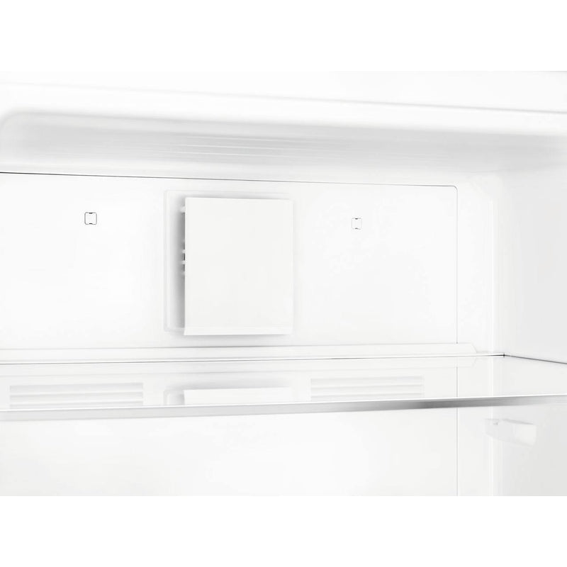 Smeg Fridge Freezer 205x71cm FAB38RWH5 - Ideali