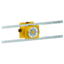 Kartell by Laufen Mounting Aid For Simibox H3799800030001 - Ideali