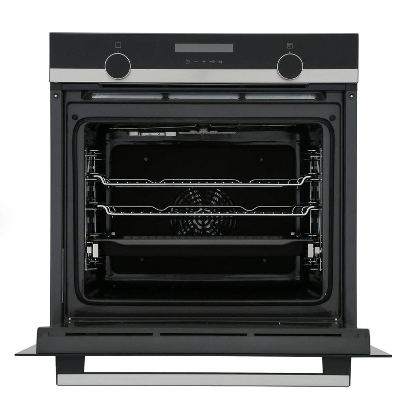 Siemens iQ500 Built-In Oven 60x60cm HB535A0S0B - Ideali