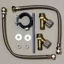 Villeroy & Boch Installation Set 92083100 - Ideali