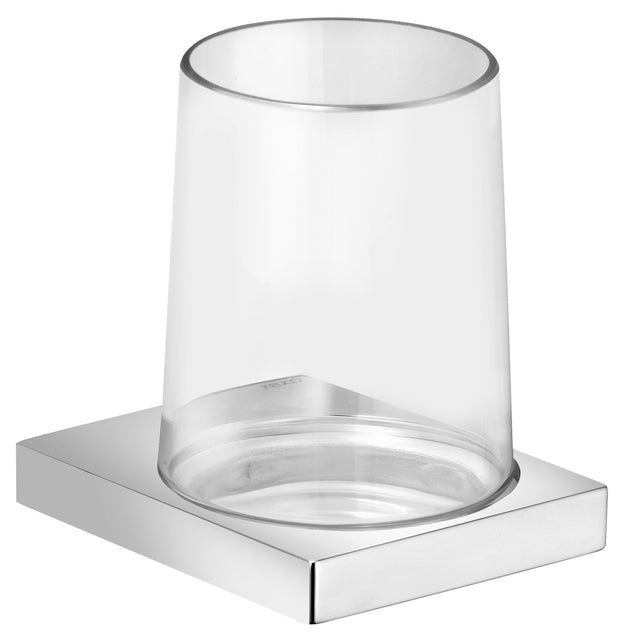 Keuco Edition 11 Crystal Glass Tumbler