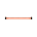 Kartell by Laufen Kartell Wall Mount Towel Holder With Finish: Powder Pink - Ideali