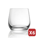 HONG KONG HIP DOUBLE ROCK 370ML (6PIECES)