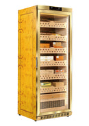 Ideali Premium Series Cigar Humidor 162cm