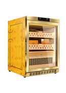 Ideali Premium Series Cigar Humidor 82cm