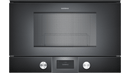 Gaggenau 200 Series Microwave Oven 38x60cm BMP225100 - Ideali