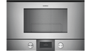 Gaggenau 200 Series Microwave Oven 38x60cm BMP224110 - Ideali