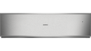 Gaggenau 400 Series Warming Drawer 21x76cm WS482110 - Ideali