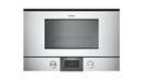 Gaggenau 200 Series Microwave Oven 38x60cm BMP224130 - Ideali