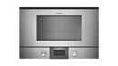 Gaggenau 200 Series Microwave Oven 38x60cm BMP225110 - Ideali