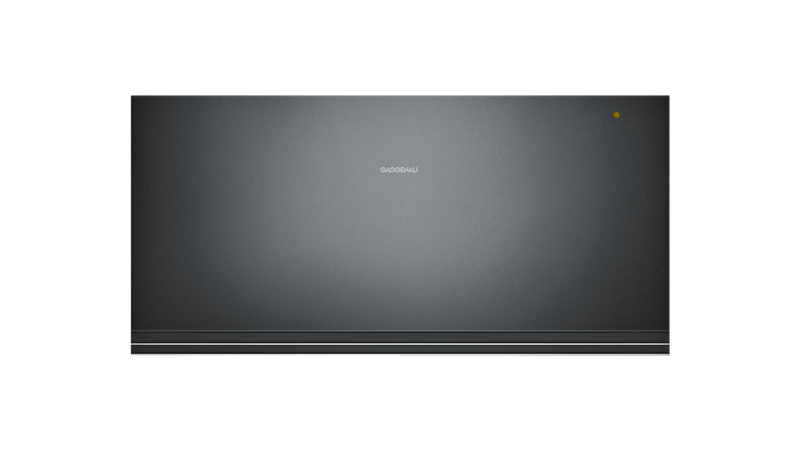 Gaggenau 200 Series Warming Drawer 29x60cm WSP222100 - Ideali