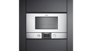 Gaggenau 200 Series Microwave Oven 38x60cm BMP225130 - Ideali
