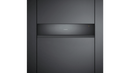 Gaggenau 200 Series Warming Drawer 14x60cm WSP221100 - Ideali