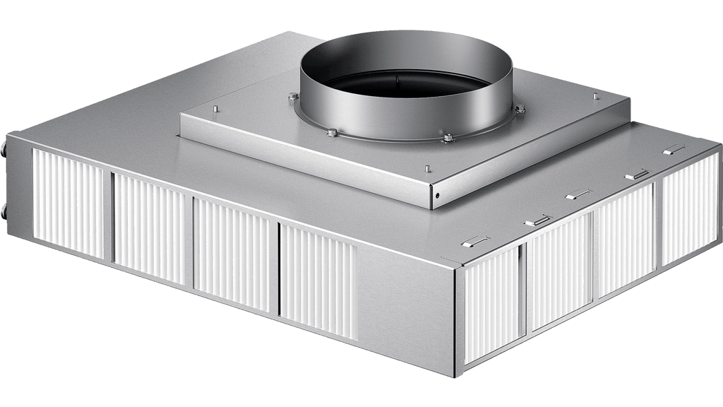 Gaggenau 400 Series Remote Fan Unit AR413122 - Ideali