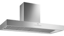 Gaggenau 400 Series Wall-Mounted Hood 120cm AW442120 - Ideali