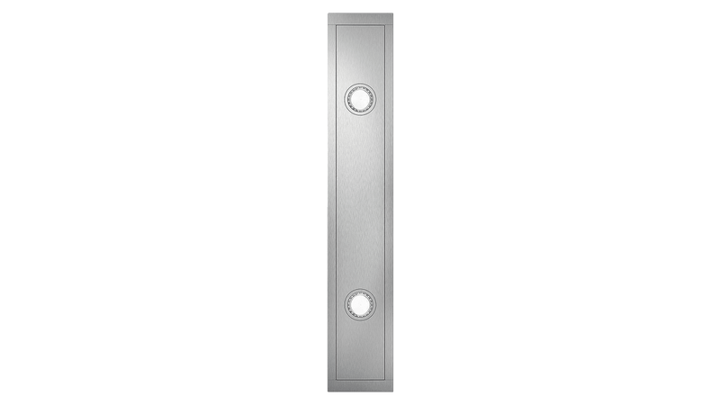 Gaggenau 400 Series Ceiling Ventilation Light Module AC472181 - Ideali