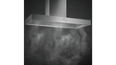 Gaggenau 400 Series Wall-Mounted Hood 120cm AW442120 - Ideali