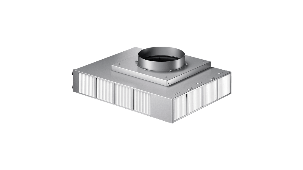 Gaggenau 400 Series Remote Fan Unit AR413122 - Ideali