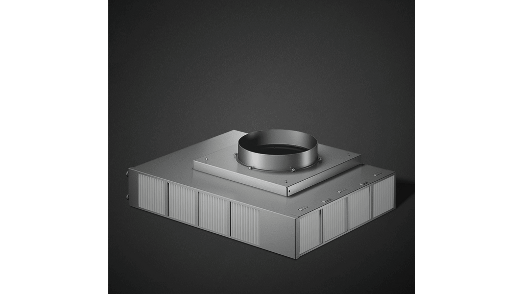 Gaggenau 400 Series Remote Fan Unit AR413122 - Ideali