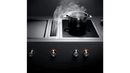 Gaggenau 400 Series Vario Downdraft 11cm VL414111 - Ideali
