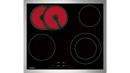 Gaggenau 200 Series Glass Ceramic Cooktop 60cm CE261114 - Ideali
