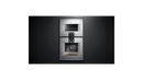 Gaggenau 400 Series Combi Microwave Oven 45x60cm BM450110 - Ideali